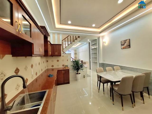 Nhà bán tại Thủ Đức, Hồ Chí Minh