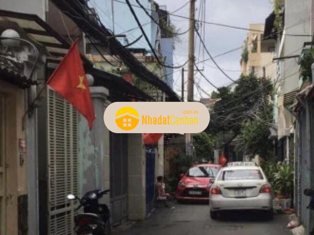 Nhà bán