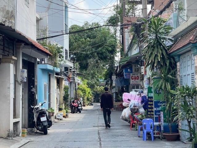 Nhà bán