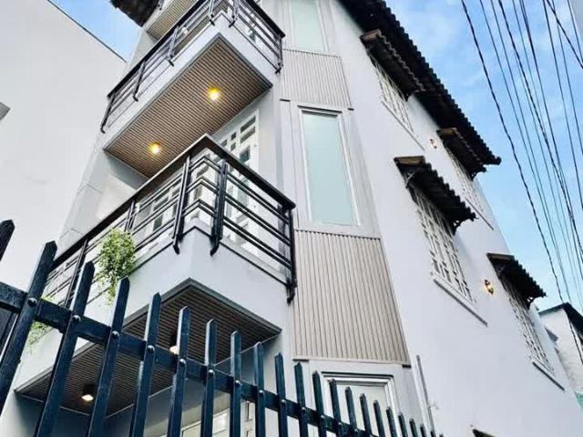 Nhà bán tại Thủ Đức, Hồ Chí Minh