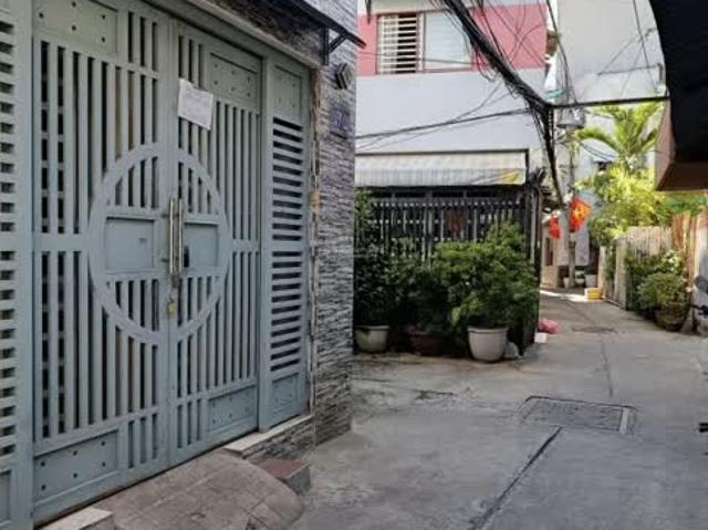 Nhà bán tại Thủ Đức, Hồ Chí Minh