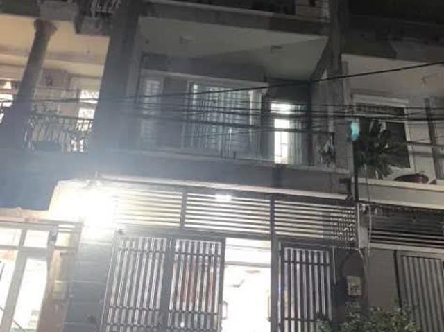 Nhà bán tại Thủ Đức, Hồ Chí Minh