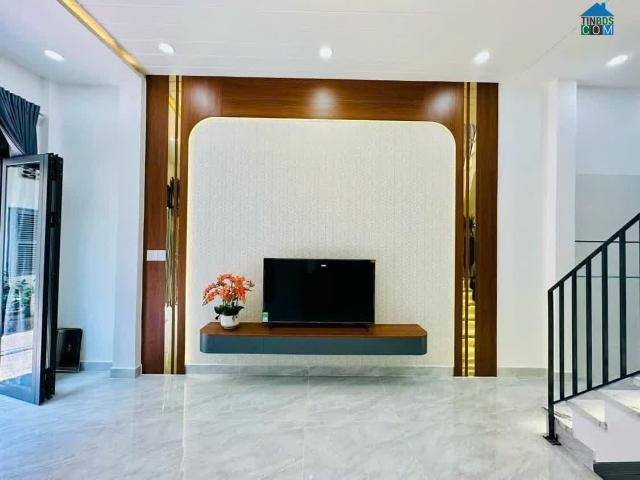 Nhà bán tại Thủ Đức, Hồ Chí Minh