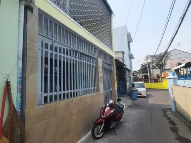 Nhà mặt phố bán tại Thủ Đức, Hồ Chí Minh