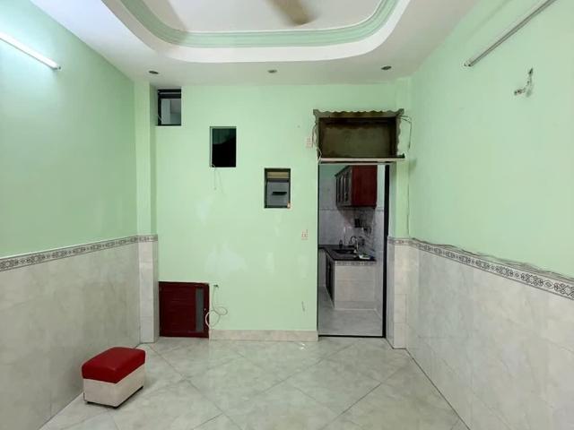 Nhà bán tại Khuôn viên UBND Thành phố Hồ Chí Minh, Thành phố Hồ Chí Minh