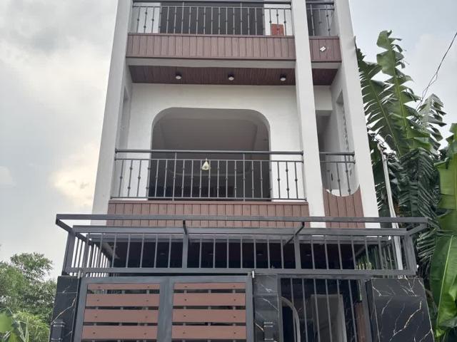 Nhà bán tại Thủ Đức, Hồ Chí Minh