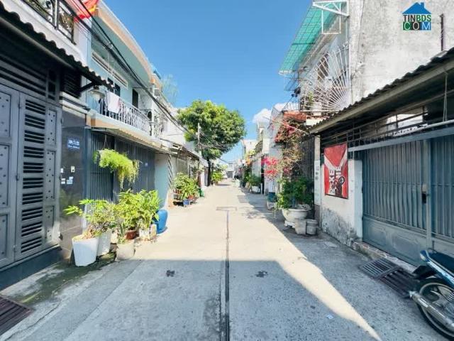 Nhà bán tại Thủ Đức, Hồ Chí Minh