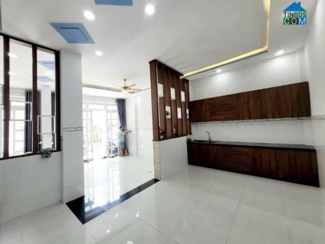 Nhà mặt phố bán tại Thủ Đức, Hồ Chí Minh