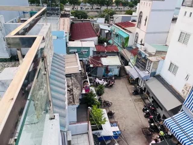 Nhà bán tại Thủ Đức, Hồ Chí Minh
