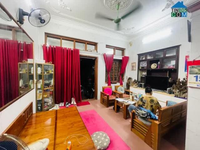 Nhà cho thuê tại Hoàn Kiếm, Hà Nội