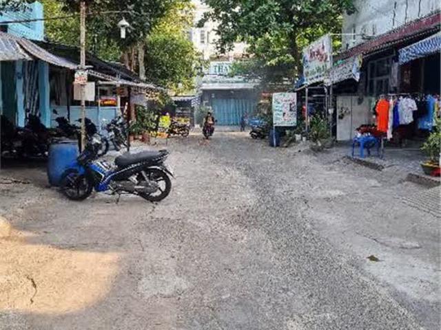 Nhà mặt phố bán tại Thủ Đức, Hồ Chí Minh