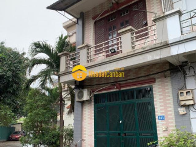 Nhà mặt phố bán