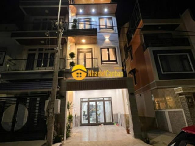 Nhà bán