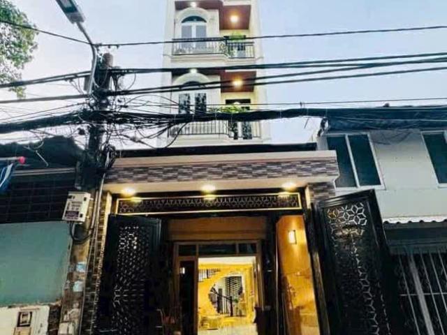 Nhà bán tại Thủ Đức, Hồ Chí Minh