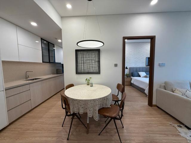 Căn hộ cho thuê tại Khu phố 37, Thành phố Hồ Chí Minh