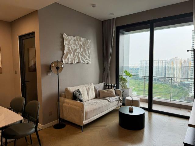 Căn hộ cho thuê tại Thủ Đức, Hồ Chí Minh