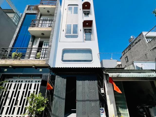 Nhà bán tại Thủ Đức, Hồ Chí Minh