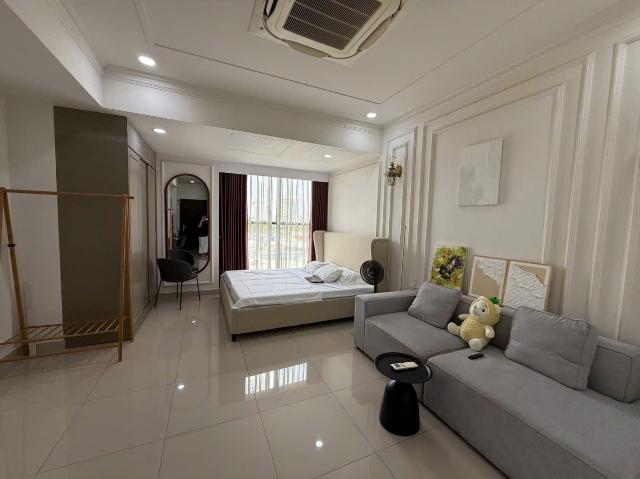 Căn hộ cho thuê tại Thủ Đức, Hồ Chí Minh