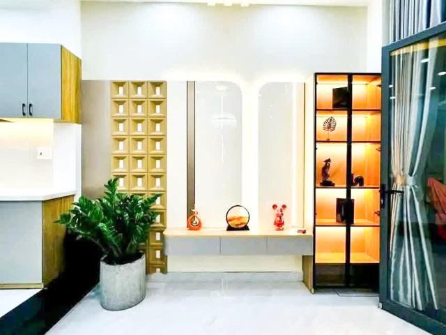 Nhà mặt phố bán tại Gia Lai
