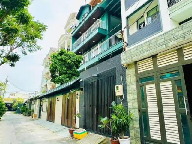 Nhà bán tại Thủ Đức, Hồ Chí Minh