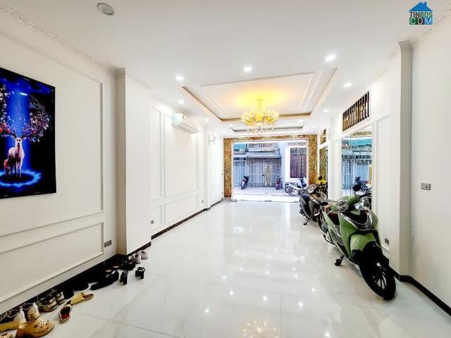 Nhà bán tại Khu phố cổ, Thành phố Hà Nội