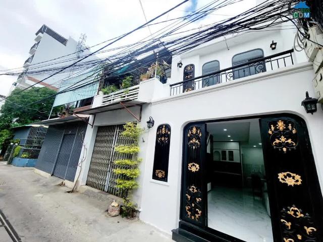 Nhà bán tại Gia Lai