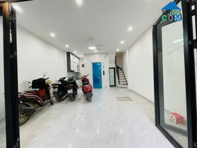 Nhà bán tại Hoàn Kiếm, Hà Nội