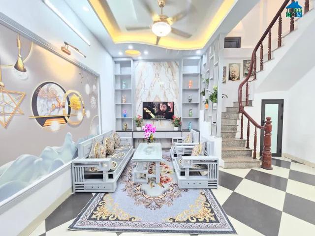 Nhà bán tại Hoàn Kiếm, Hà Nội