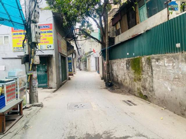 Nhà bán tại Hoàn Kiếm, Hà Nội