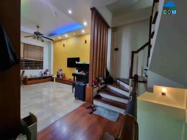 Nhà mặt phố bán tại Hoàn Kiếm, Hà Nội