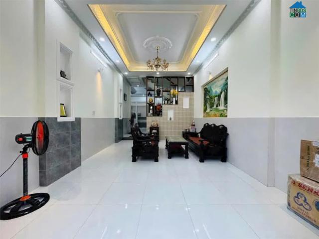 Nhà bán tại Thủ Đức, Hồ Chí Minh
