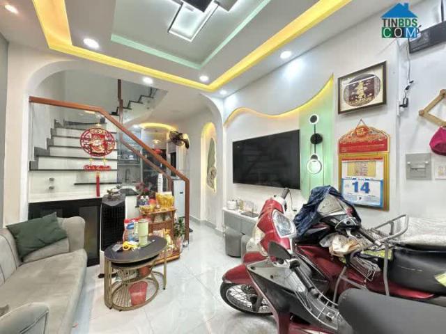 Nhà bán tại Thủ Đức, Hồ Chí Minh
