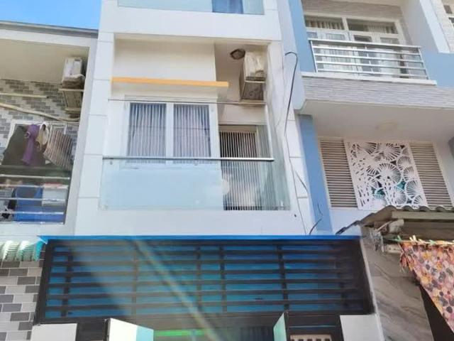 Nhà mặt phố bán tại Thủ Đức, Hồ Chí Minh