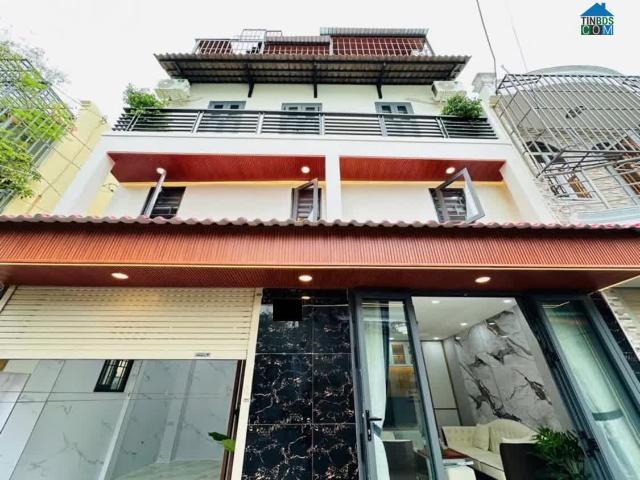 Nhà bán tại Thủ Đức, Hồ Chí Minh