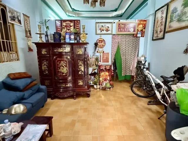 Nhà bán tại Thủ Đức, Hồ Chí Minh