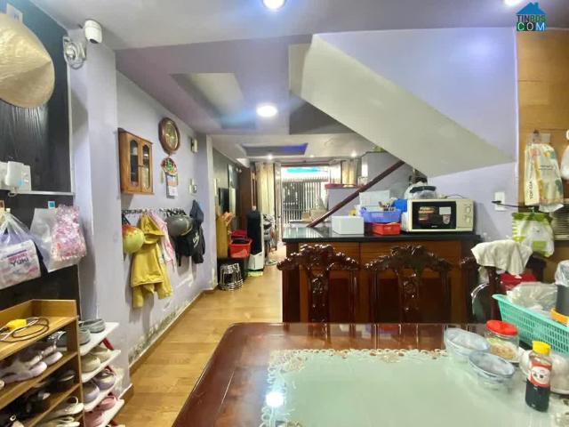 Nhà bán tại Thủ Đức, Hồ Chí Minh