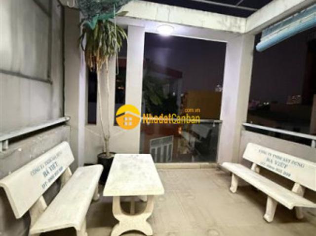 Biệt Thự bán
