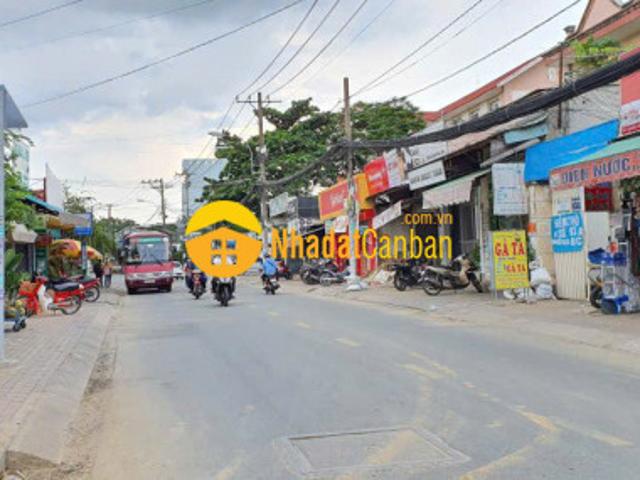 Nhà bán