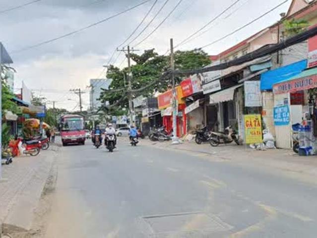 Nhà bán tại Khuôn viên UBND Thành phố Hồ Chí Minh, Thành phố Hồ Chí Minh