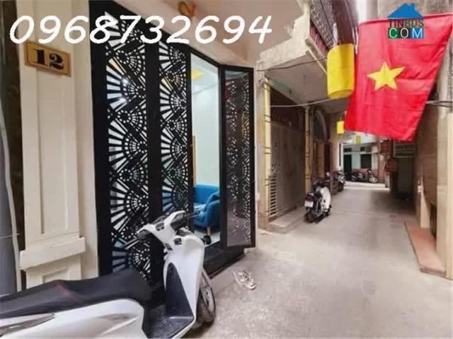 Nhà bán tại Khu phố cổ, Thành phố Hà Nội