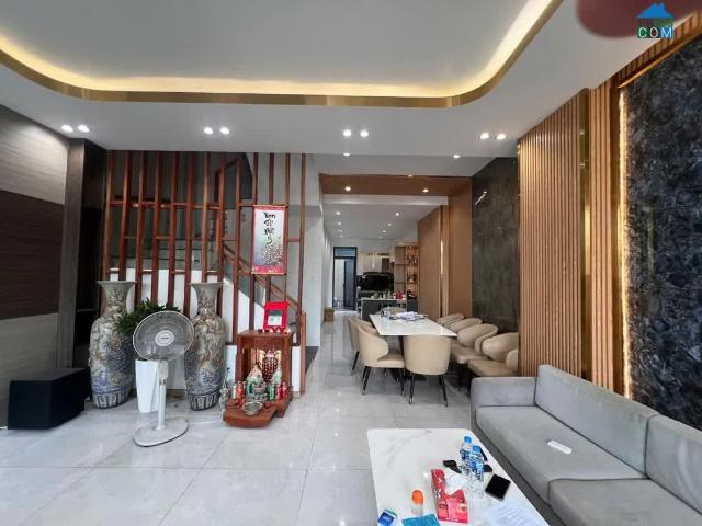 Nhà mặt phố bán tại Thủ Đức, Hồ Chí Minh