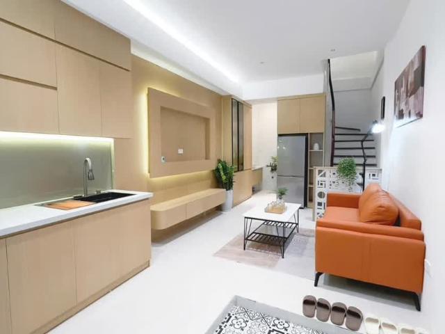 Nhà bán tại Hoàn Kiếm, Hà Nội