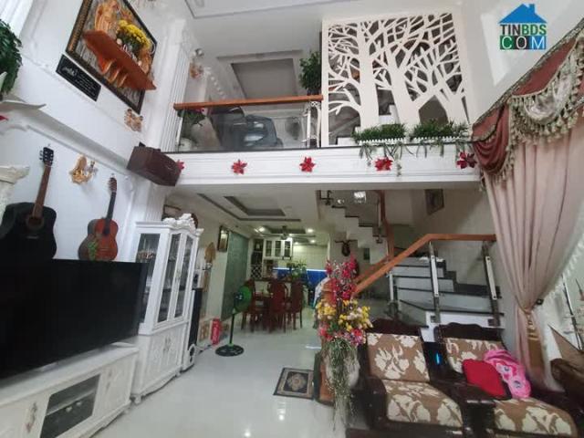 Nhà mặt phố bán tại Thủ Đức, Hồ Chí Minh