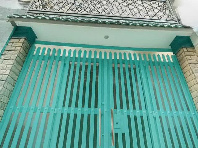 Nhà bán tại Thủ Đức, Hồ Chí Minh
