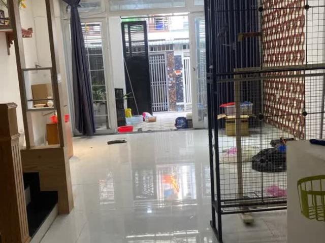Nhà bán tại Thủ Đức, Hồ Chí Minh