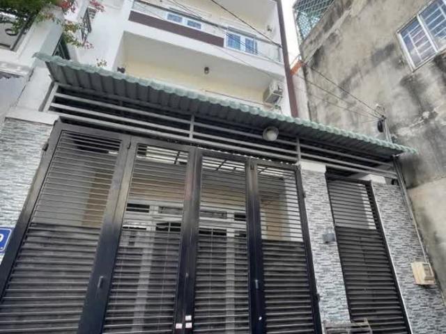 Nhà bán tại Thủ Đức, Hồ Chí Minh