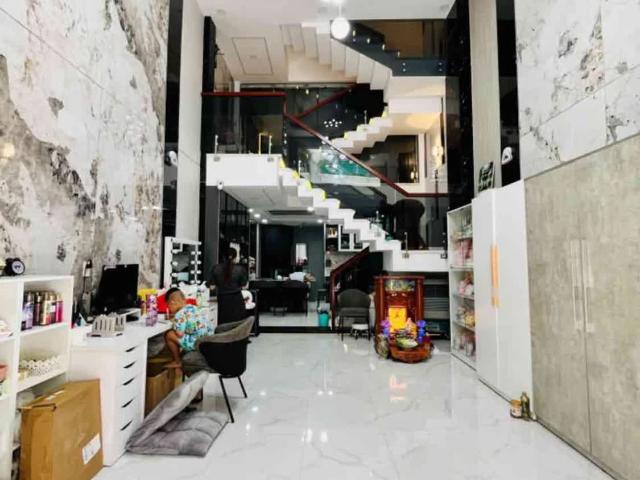 Nhà mặt phố bán tại Thủ Đức, Hồ Chí Minh