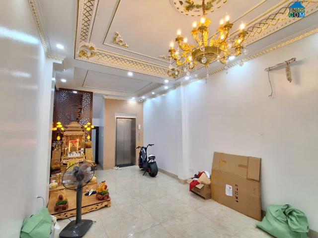 Nhà bán tại Hoàn Kiếm, Hà Nội