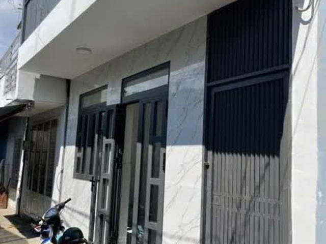 Nhà mặt phố bán tại Thủ Đức, Hồ Chí Minh