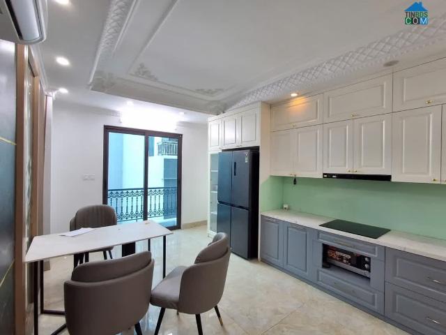 Nhà bán tại Hoàn Kiếm, Hà Nội